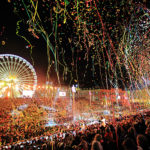 CARNAVAL NUIT